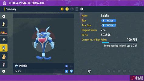 paladin hero form stats|Hero Form Palafin .